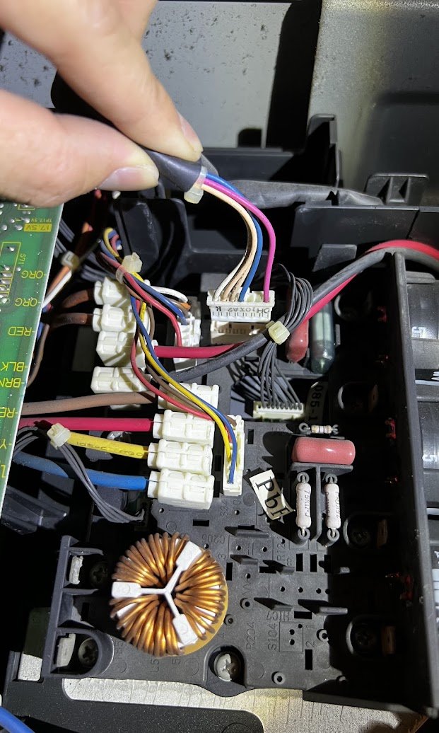 高雄冷氣主機板線路維修 京和亞水電