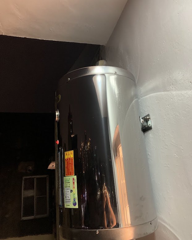 高雄電熱水器儲熱式安裝 京和亞水電