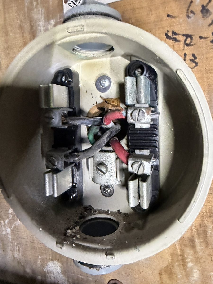 高雄電表接線盒維修 京和亞水電