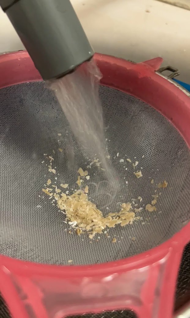 高雄熱水管清洗水垢 京和亞水電