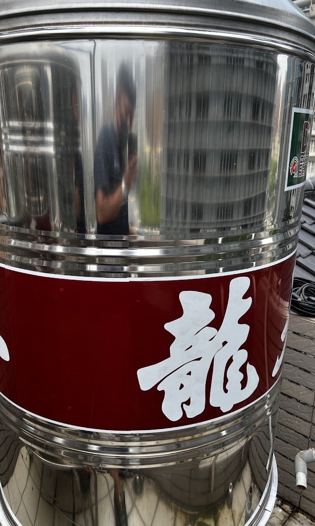 高雄水塔更換安裝 京和亞水電