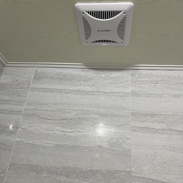 高雄浴室通風扇排風扇安裝 京和亞水電